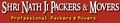 Shri Nath Ji Packers And Movers Shri Nath Ji Packers And Movers